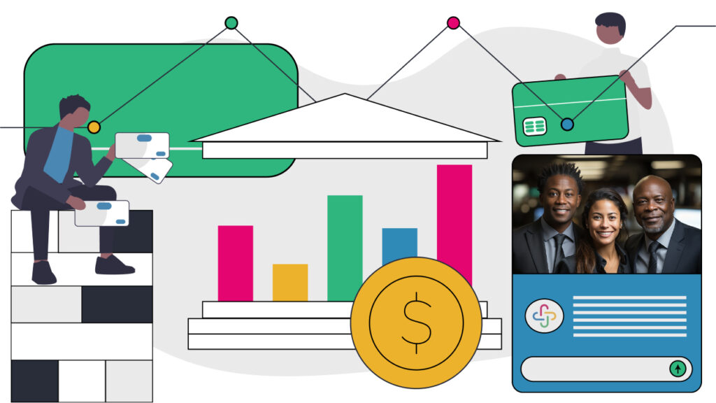 Industry Process- Financial