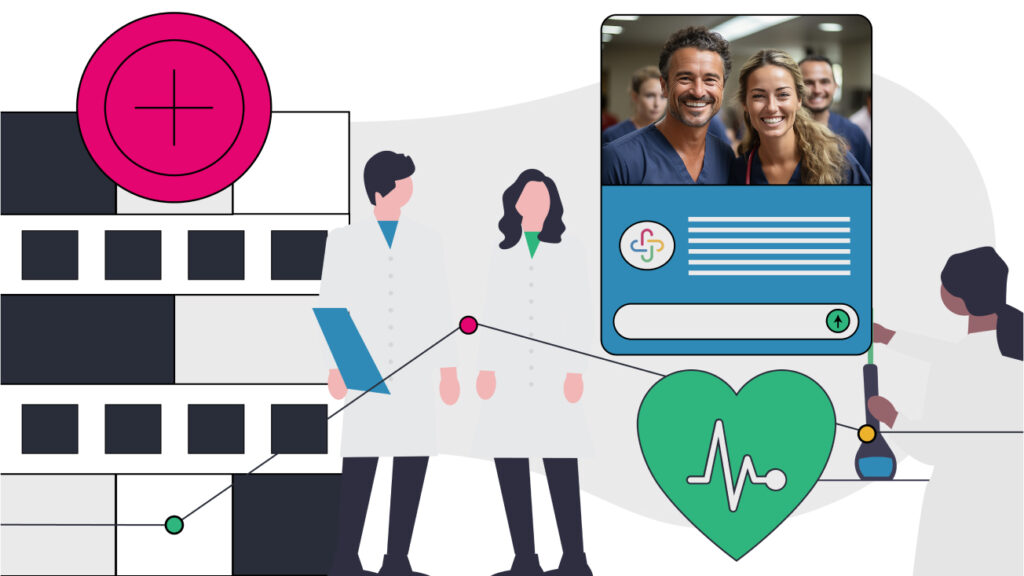 Industry Process- Healthcare