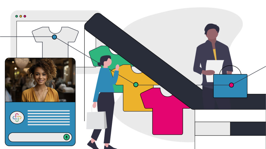 Industry Process- Retail