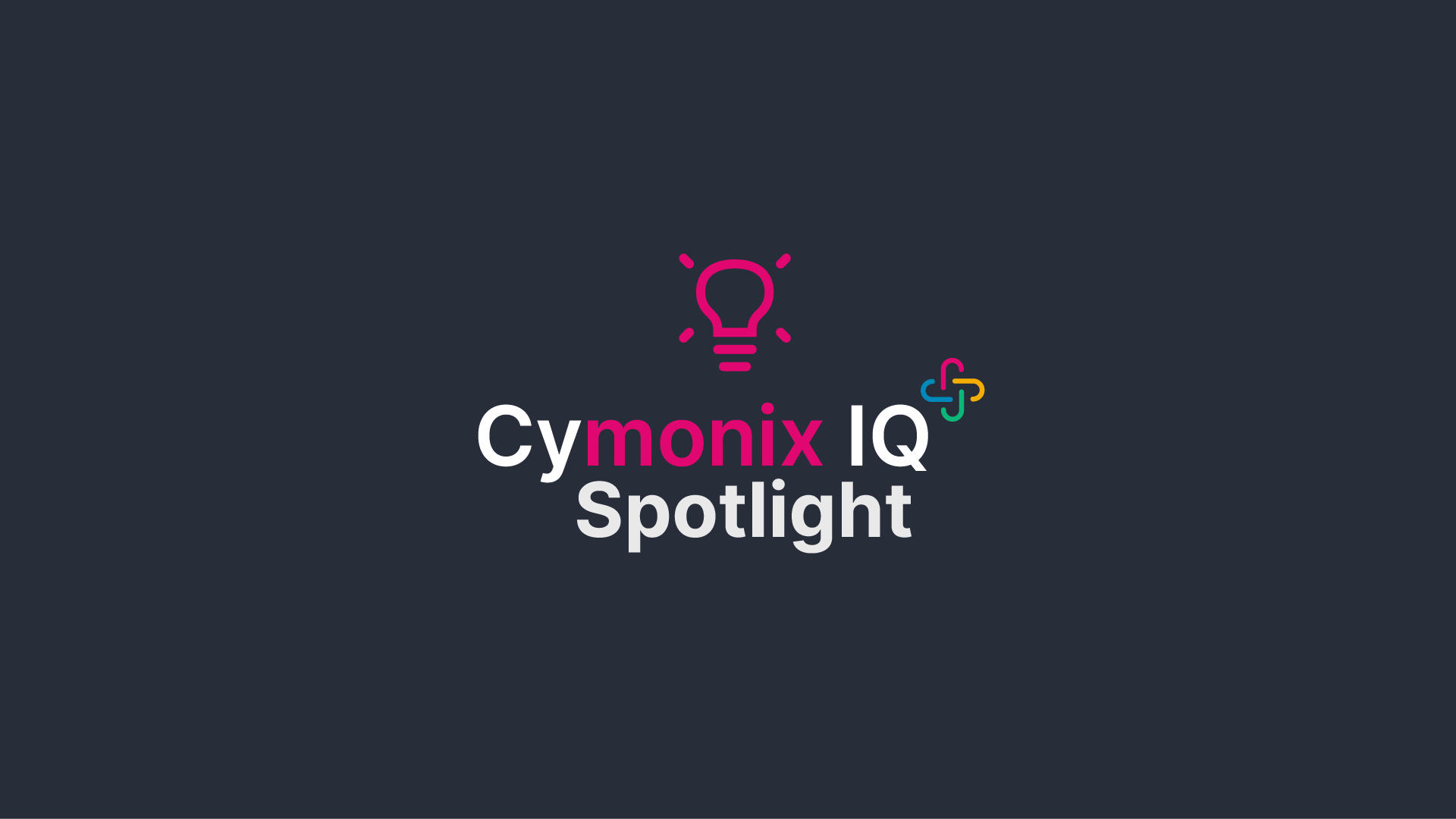 Enhancing Data Integration with Knowledge Graphs Highlight Cymonix's expertise in data integration through knowledge graphs, showcasing real-world examples and success stories - Blog