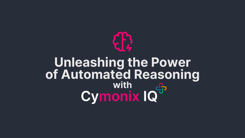 Automated Reasoning - Blog